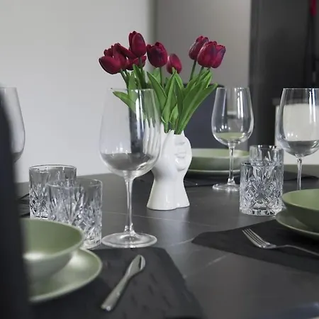 Elegante A Isola Appartement *