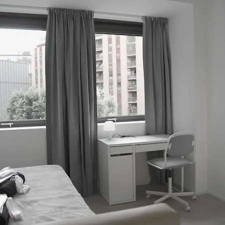 Appartement Elegante A Isola Milaan