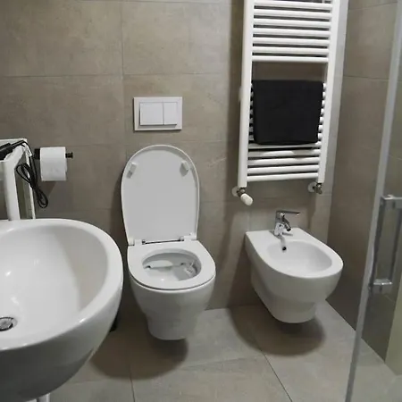 Appartement Elegante A Isola *